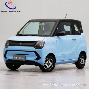 Electric Small Car Fengguang Mini EV Car Mini Car
